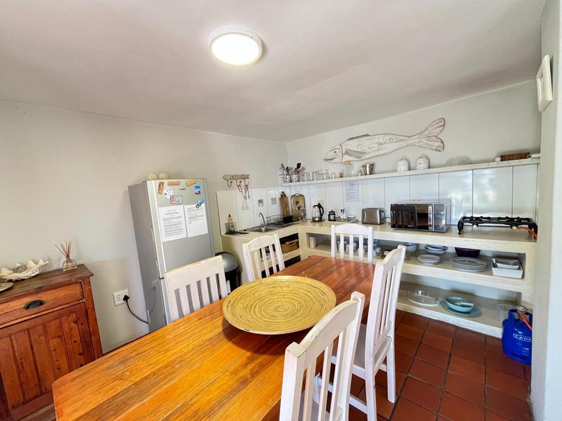 8 Bedroom Property for Sale in Jacobsbaai Western Cape